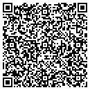 QR code with H Beau Altman Corp contacts