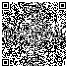 QR code with J Michael Hardy DDS contacts