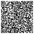 QR code with Uri Bang Video contacts