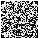 QR code with R K Enterprises contacts