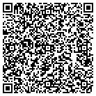 QR code with Microgreen Polymers Inc contacts
