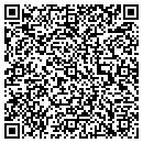 QR code with Harris Mining contacts