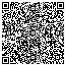 QR code with Templefit contacts