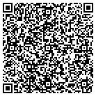 QR code with Dunn Accurately Saw & Mfg contacts