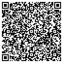 QR code with Hair Master contacts