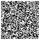 QR code with Albert & Doris Miles Jr contacts
