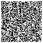QR code with Kim's Precision Excavating Inc contacts
