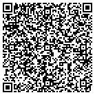 QR code with Tim Barlow Jewelers Ltd contacts
