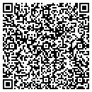 QR code with A M Todd Co contacts