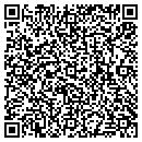 QR code with D S M Lab contacts