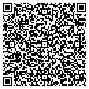 QR code with Razor's Edge contacts