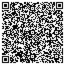 QR code with Projistics contacts