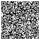 QR code with Hahn Motors Co contacts