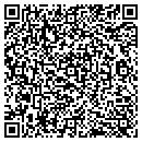 QR code with Hdr/Ees contacts
