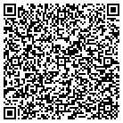 QR code with A A L/L B Dennis Hulse Agency contacts