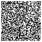 QR code with Walts Custom Body Works contacts