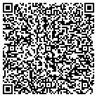 QR code with Spokane Regional Light Rail PR contacts
