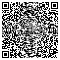 QR code with Papec contacts