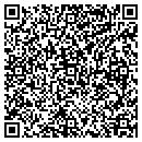 QR code with Kleensweep Inc contacts