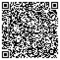 QR code with Gap contacts