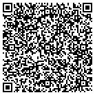 QR code with Richard W Nash DDS contacts