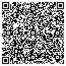 QR code with Riverside Framing contacts