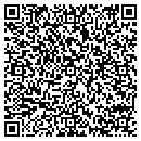 QR code with Java Jitters contacts