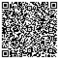 QR code with Mahoney's contacts
