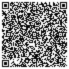 QR code with C A Simon & Assoc Inc contacts