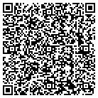 QR code with Dzins Custom Upholstery contacts