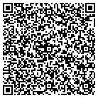 QR code with Mark Lefebure Custom Painting contacts