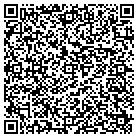 QR code with Advantage Process & Invstgtns contacts