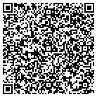QR code with One Stop Transm & Clutch Exch contacts