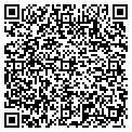 QR code with MCI contacts
