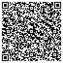 QR code with T Gary Connett contacts