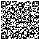 QR code with T&L Construction Co contacts