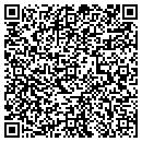 QR code with S & T Arsenio contacts