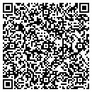 QR code with J CS Marine Repair contacts