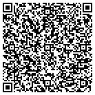 QR code with Rebecca Schudlich Dance Center contacts