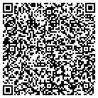 QR code with Salmon Creek Chiropractic contacts