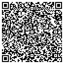 QR code with W Ervin James II contacts