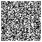 QR code with Denny Regrade License Agy contacts