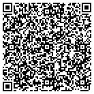QR code with CCT Public Works Department contacts