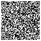 QR code with Outreach Library For Homebound contacts