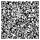 QR code with C G Maersk contacts