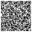 QR code with Mervyn's contacts