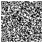 QR code with Varrelman Concrete & Construct contacts