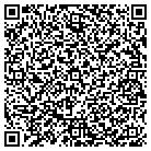 QR code with H & R Block Tax Service contacts