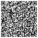 QR code with A & A Cycles contacts
