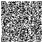 QR code with K G Investment Management contacts